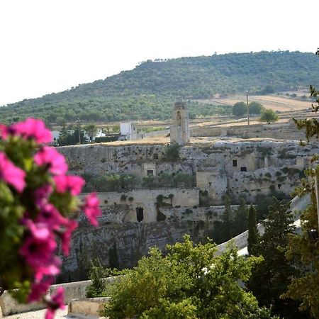 B&B Fontana La Stella Gravina in Puglia Eksteriør bilde