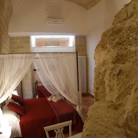 B&B Fontana La Stella Gravina in Puglia Eksteriør bilde