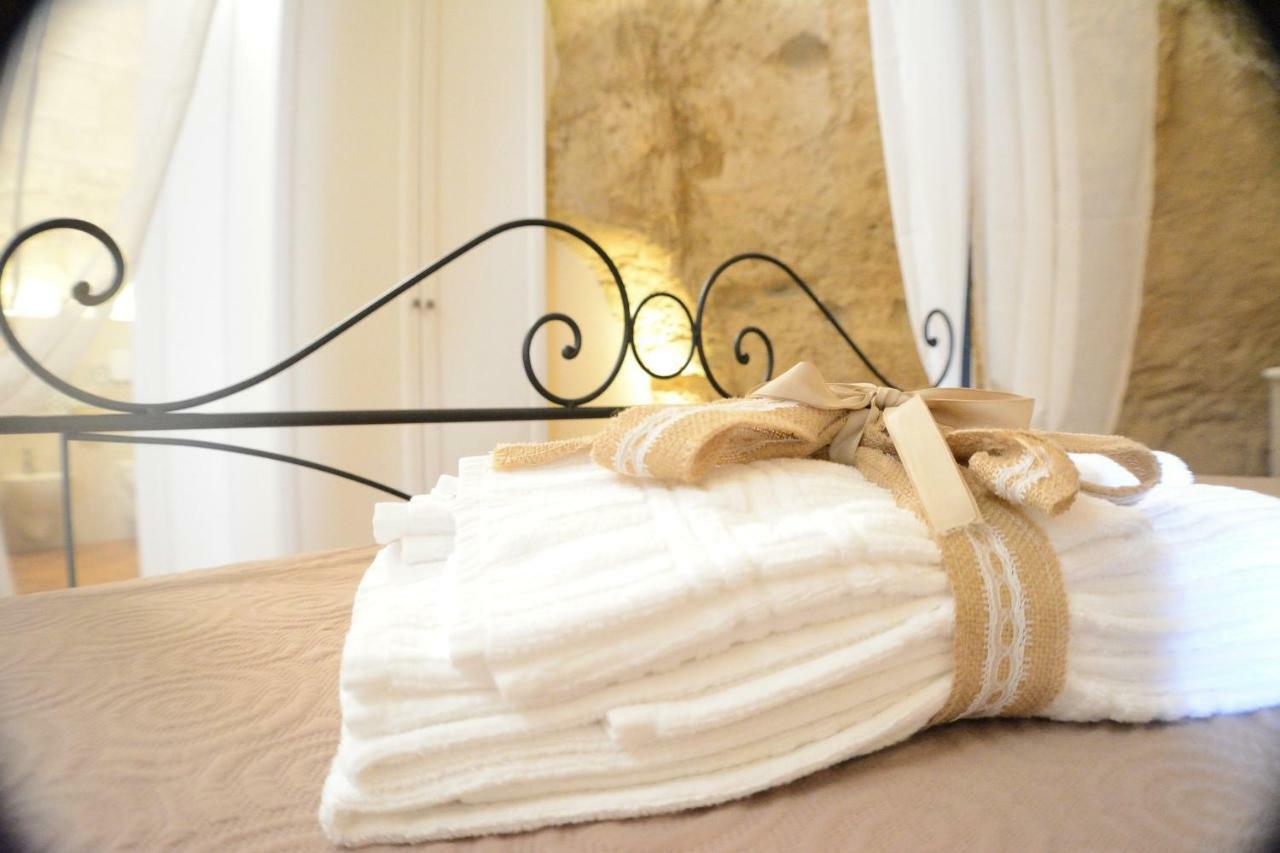 B&B Fontana La Stella Gravina in Puglia Eksteriør bilde