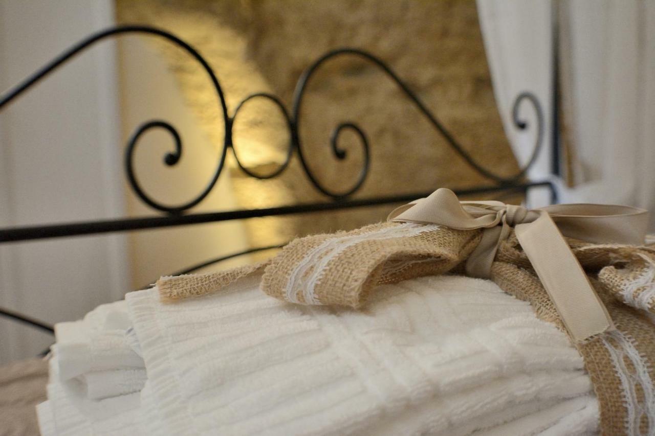 B&B Fontana La Stella Gravina in Puglia Eksteriør bilde
