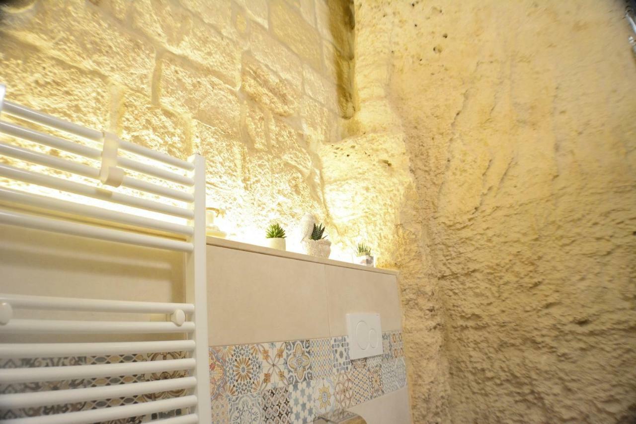 B&B Fontana La Stella Gravina in Puglia Eksteriør bilde