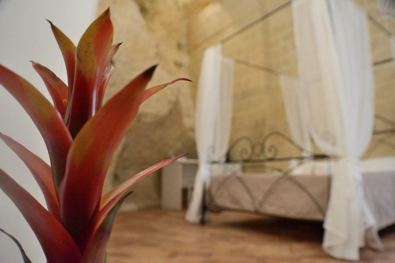 B&B Fontana La Stella Gravina in Puglia Eksteriør bilde