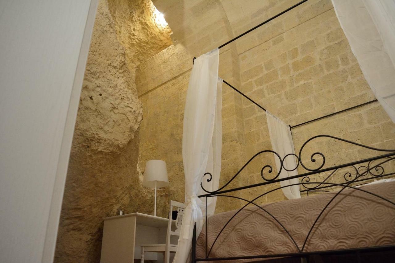 B&B Fontana La Stella Gravina in Puglia Eksteriør bilde
