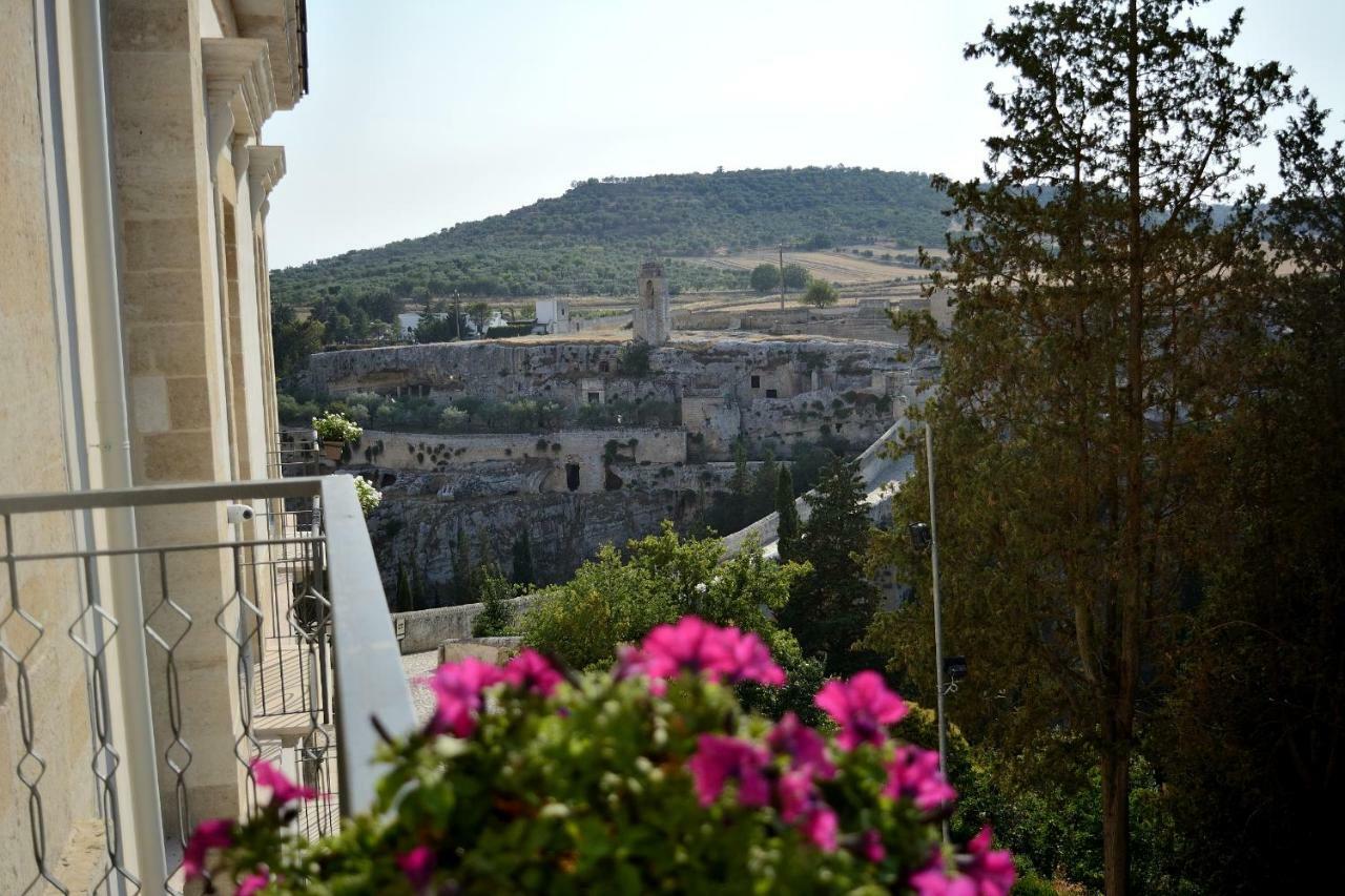 B&B Fontana La Stella Gravina in Puglia Eksteriør bilde