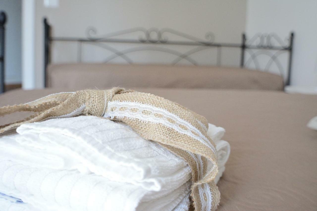 B&B Fontana La Stella Gravina in Puglia Eksteriør bilde