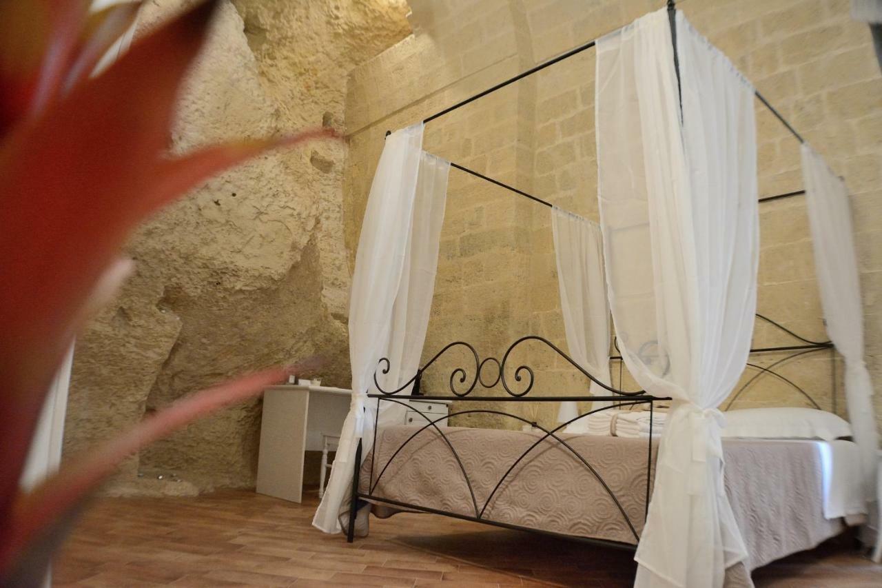 B&B Fontana La Stella Gravina in Puglia Eksteriør bilde