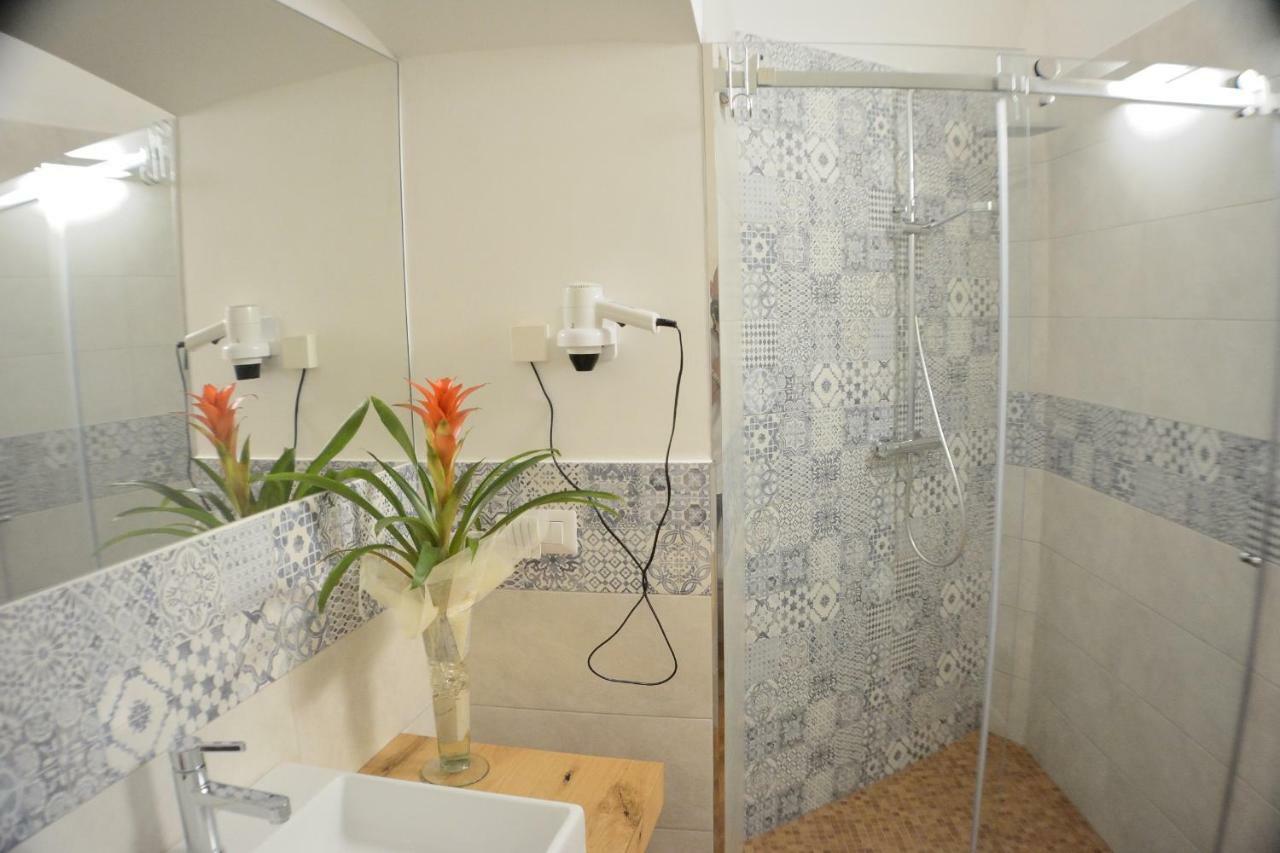 B&B Fontana La Stella Gravina in Puglia Eksteriør bilde