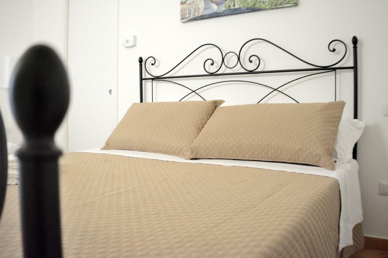 B&B Fontana La Stella Gravina in Puglia Eksteriør bilde