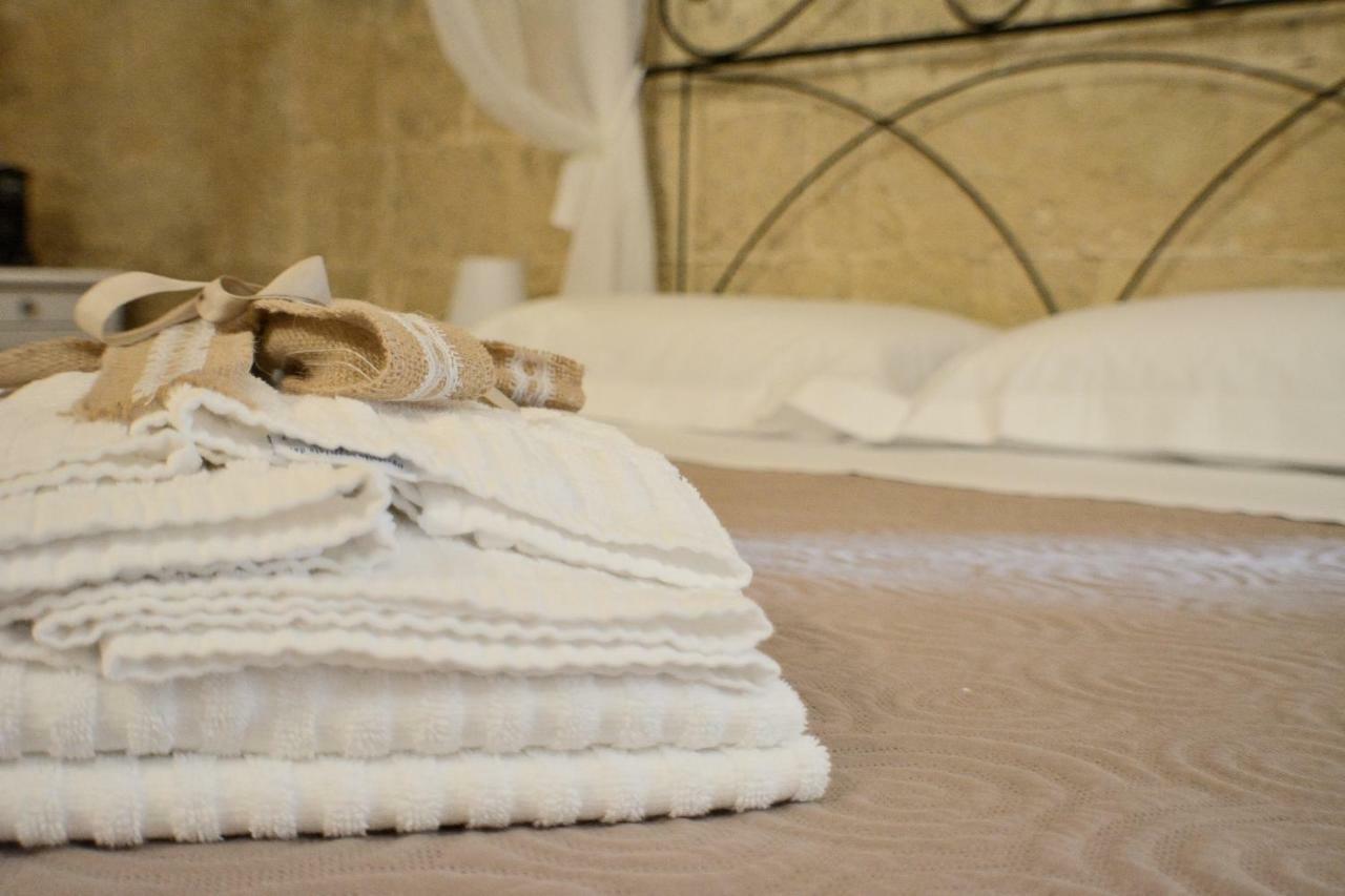 B&B Fontana La Stella Gravina in Puglia Eksteriør bilde