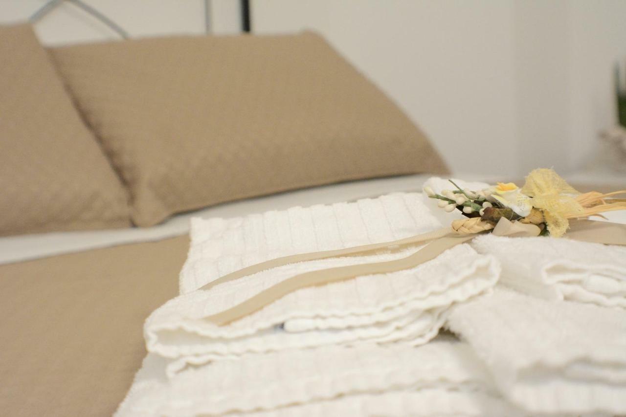 B&B Fontana La Stella Gravina in Puglia Eksteriør bilde