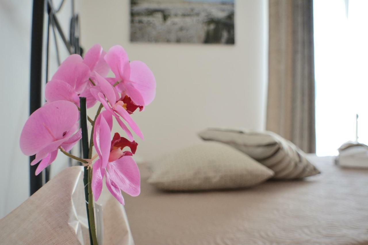 B&B Fontana La Stella Gravina in Puglia Eksteriør bilde