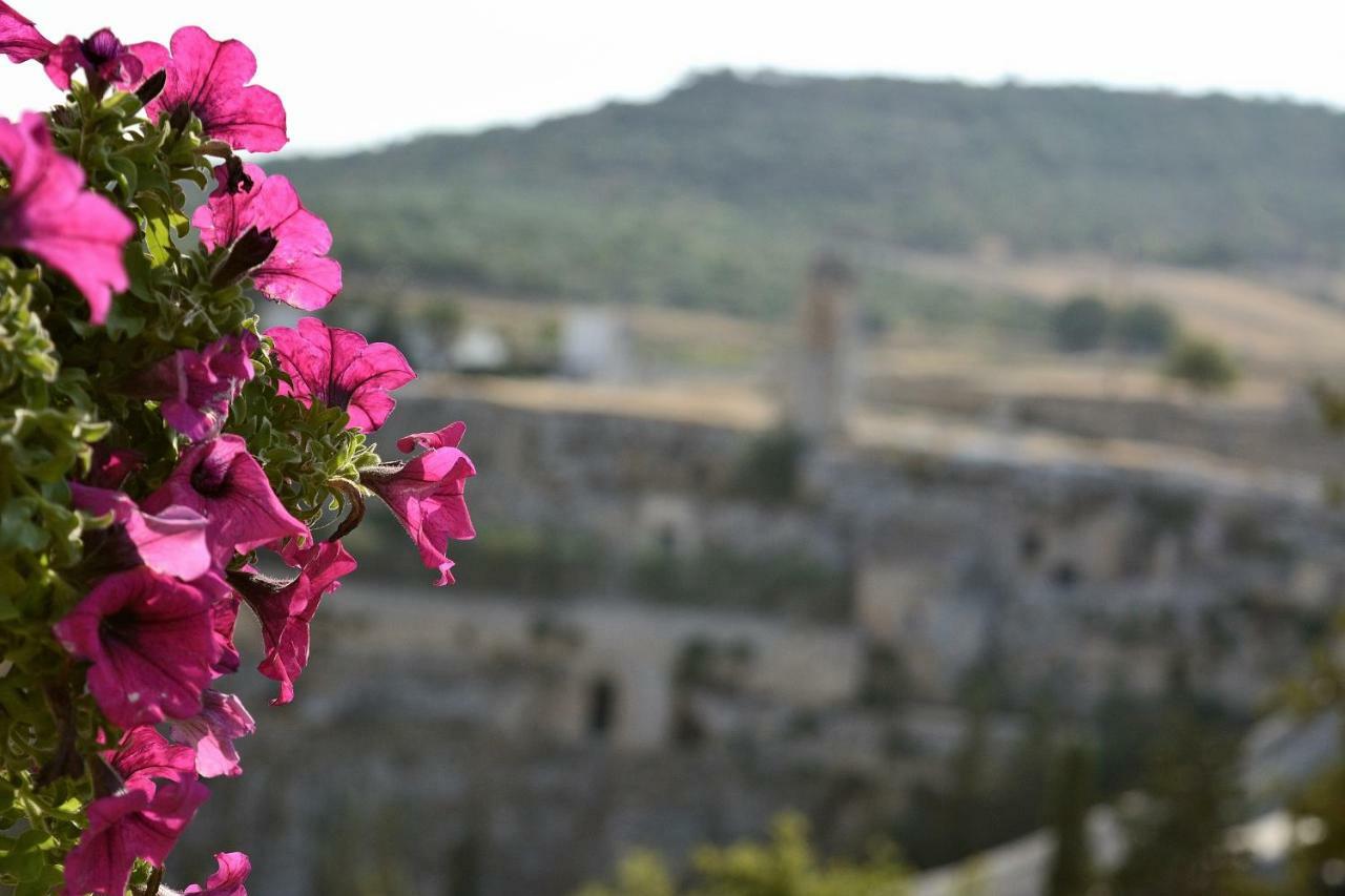 B&B Fontana La Stella Gravina in Puglia Eksteriør bilde