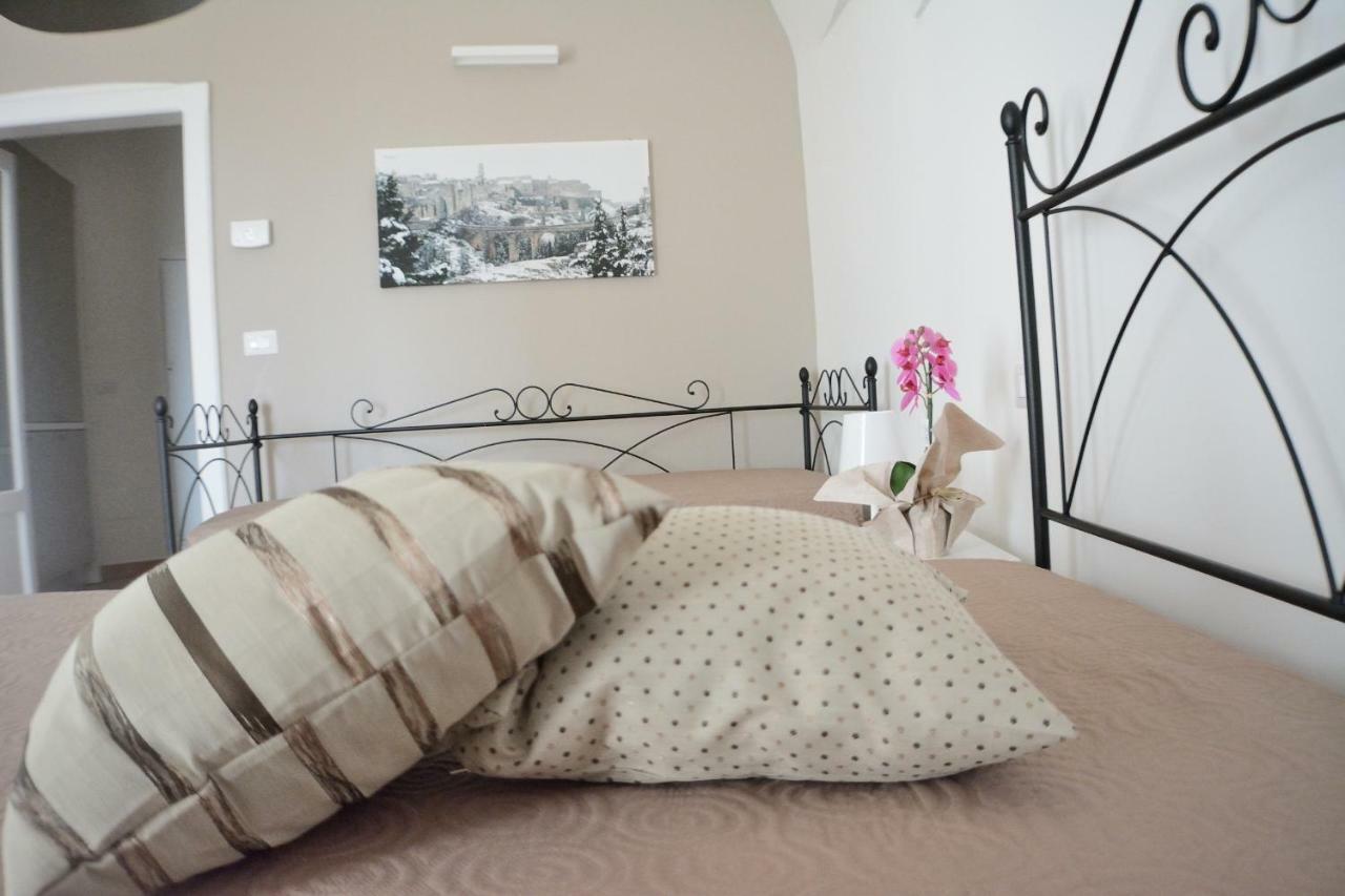 B&B Fontana La Stella Gravina in Puglia Eksteriør bilde