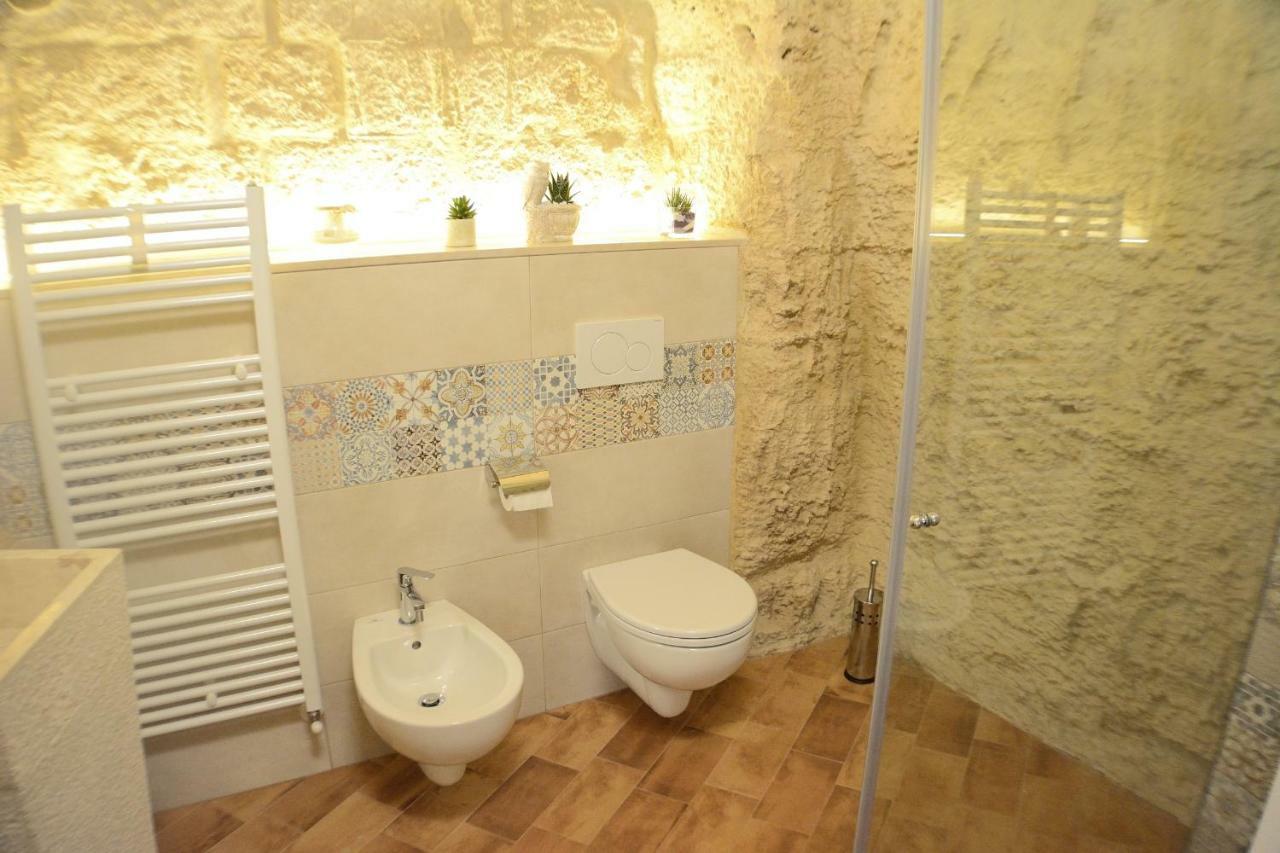 B&B Fontana La Stella Gravina in Puglia Eksteriør bilde