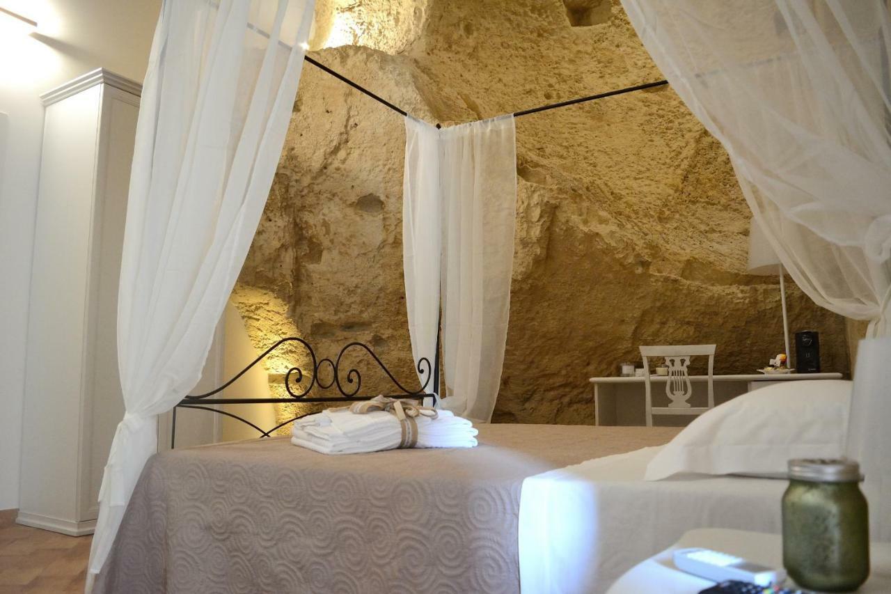 B&B Fontana La Stella Gravina in Puglia Eksteriør bilde