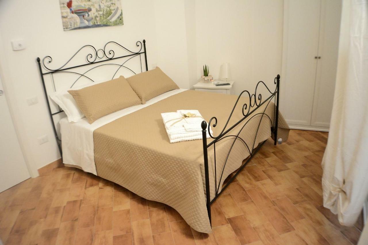 B&B Fontana La Stella Gravina in Puglia Eksteriør bilde