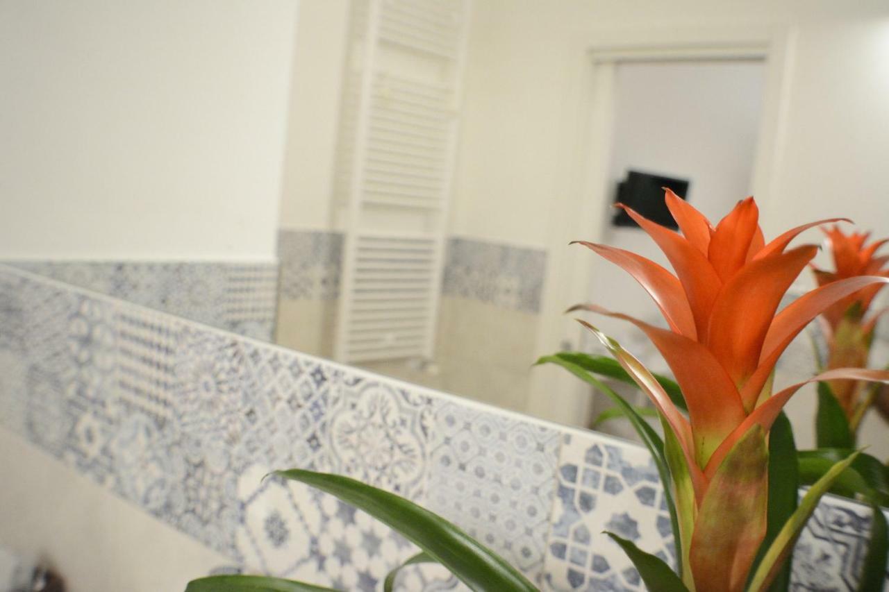 B&B Fontana La Stella Gravina in Puglia Eksteriør bilde