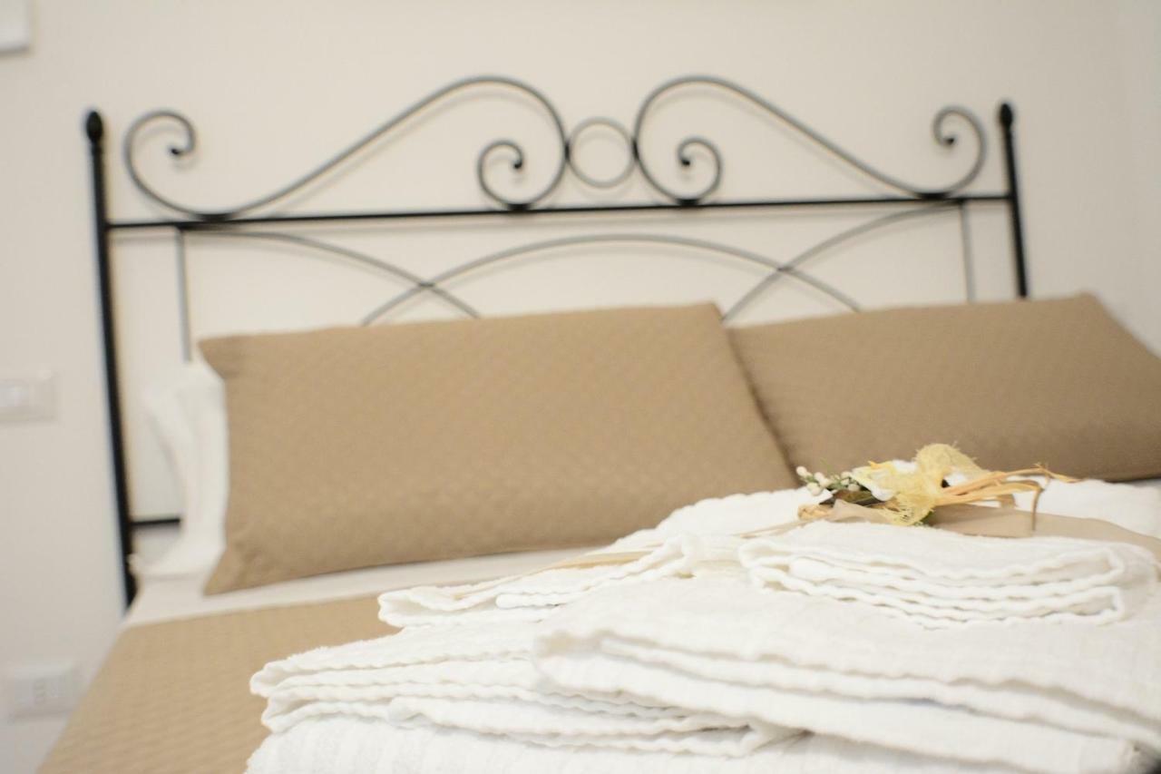 B&B Fontana La Stella Gravina in Puglia Eksteriør bilde