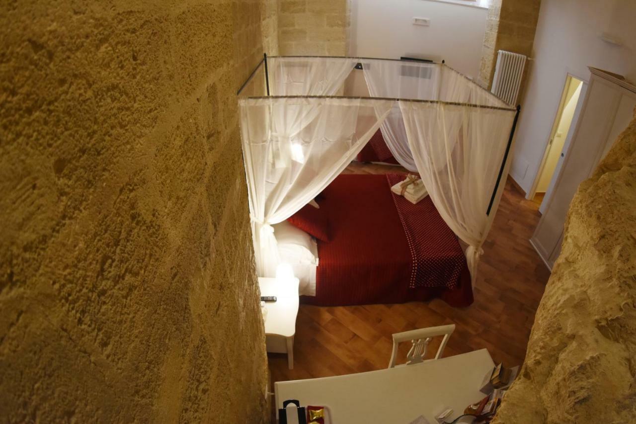 B&B Fontana La Stella Gravina in Puglia Eksteriør bilde