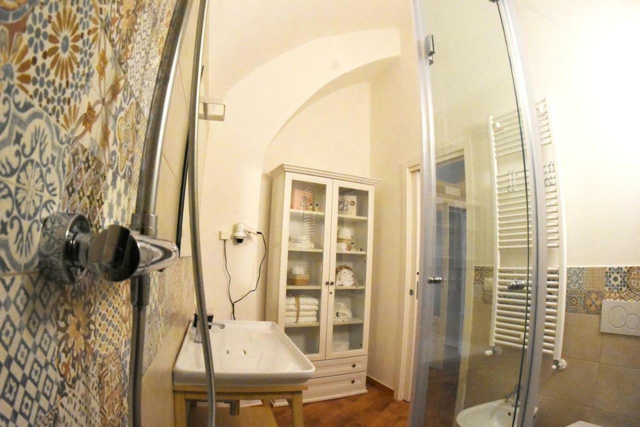 B&B Fontana La Stella Gravina in Puglia Eksteriør bilde