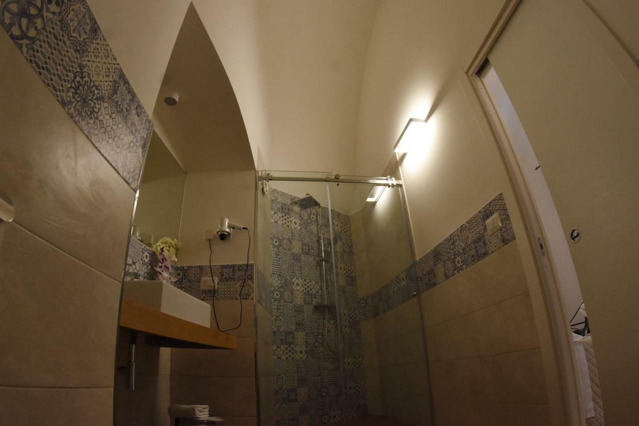 B&B Fontana La Stella Gravina in Puglia Eksteriør bilde