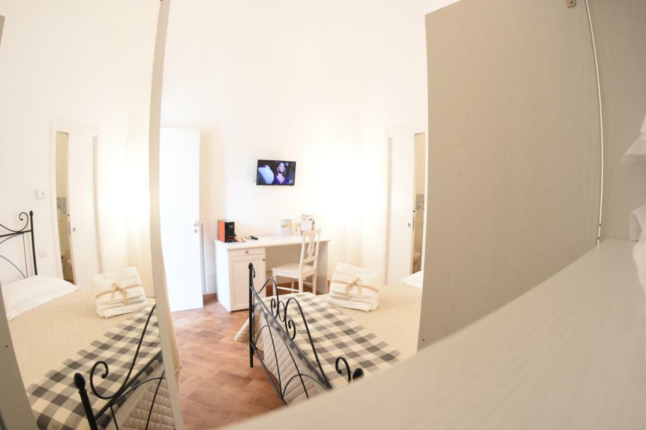 B&B Fontana La Stella Gravina in Puglia Eksteriør bilde